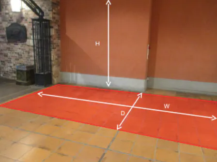 【神戸ハーバーランドｕｍｉｅ（ウミエ）】イベント会場「モザイク２階　花の広場（ココプラス側）」