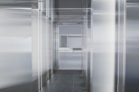 【牛込神楽坂駅5分】展示会や撮影に適したインダストリアルなスペース