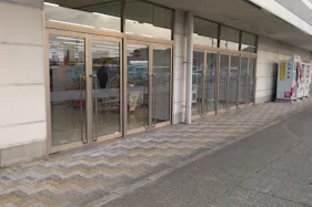 【ゆめマート 中津】屋外軒先 キッチンカーや販促プロモーションにおすすめな催事イベントスペース