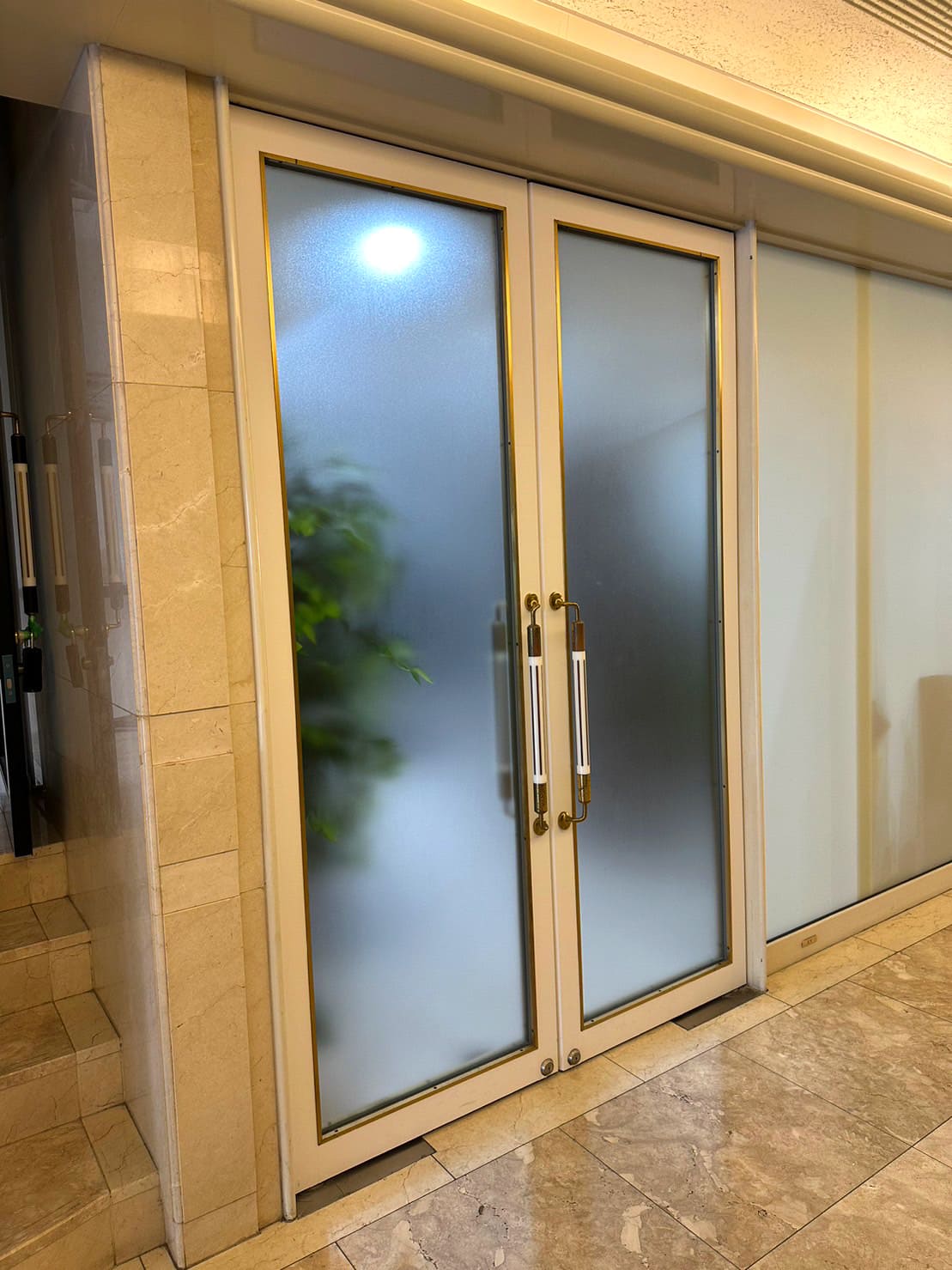  【ホテルクラウンパレス浜松】イベントに最適 人気TVドラマの撮影で使用されたオシャレな完全貸切スペース