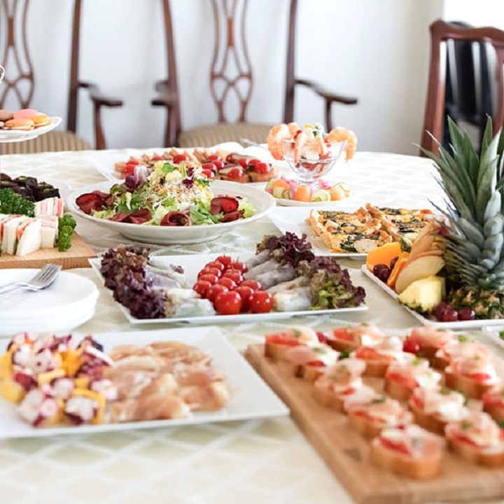  【ホテルクラウンパレス浜松】イベントに最適 人気TVドラマの撮影で使用されたオシャレな完全貸切スペース