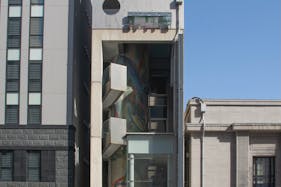 【金沢エリア】ポップアップストアやアート系の展示会等のギャラリー利用に最適な観光地に近いナチュラルなギャラリースペース