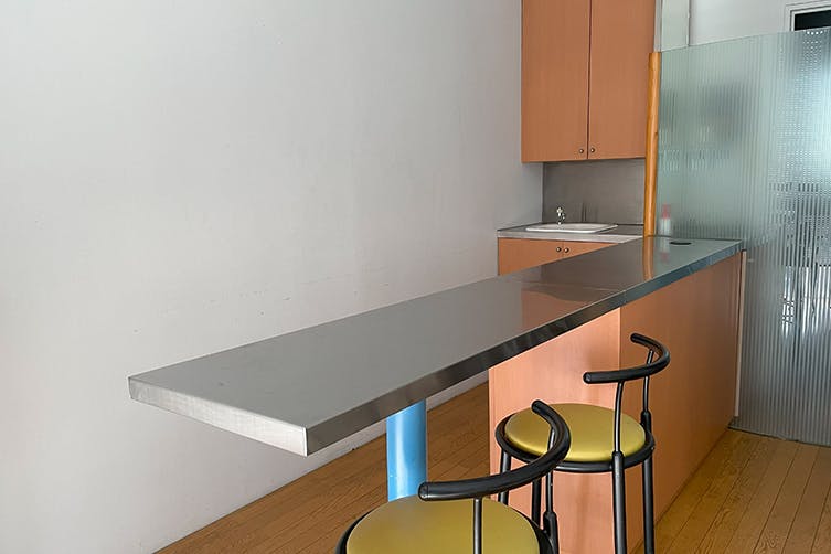 【金沢エリア】ポップアップストアやアート系の展示会等のギャラリー利用に最適な観光地に近いナチュラルなギャラリースペース