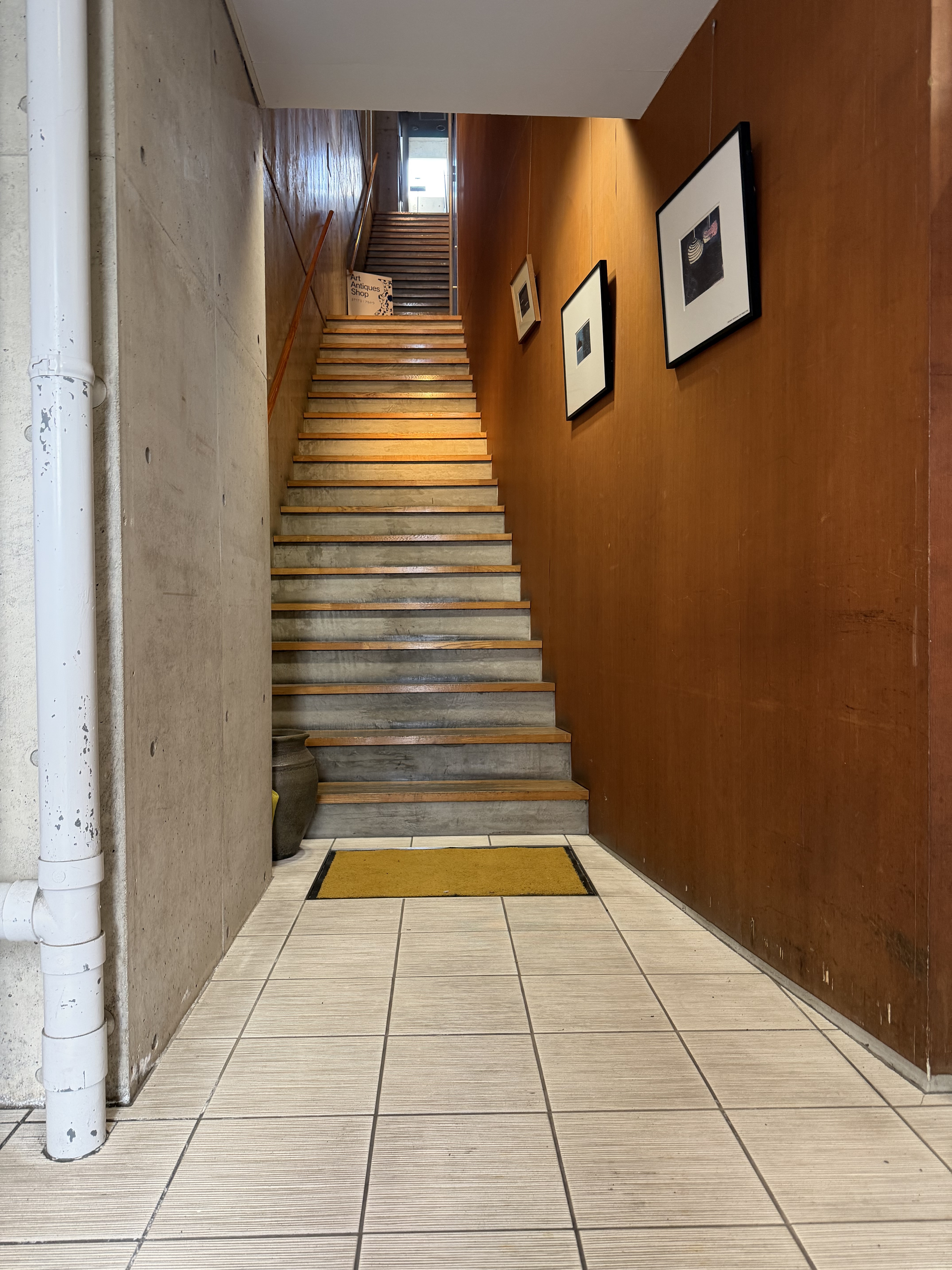 【金沢エリア】ポップアップストアやアート系の展示会等のギャラリー利用に最適な観光地に近いナチュラルなギャラリースペース