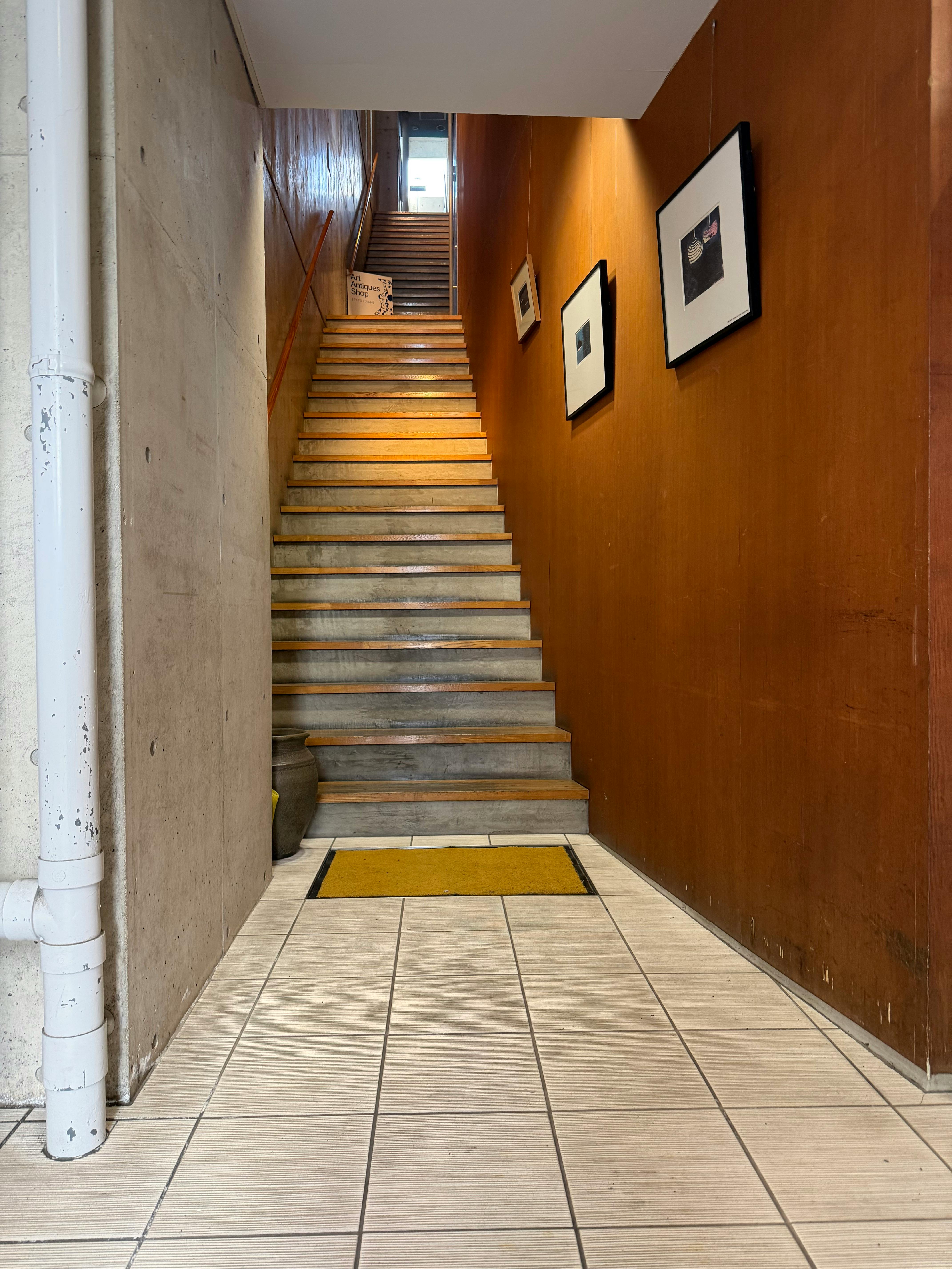 【金沢エリア】ポップアップストアやアート系の展示会等のギャラリー利用に最適な観光地に近いナチュラルなギャラリースペース