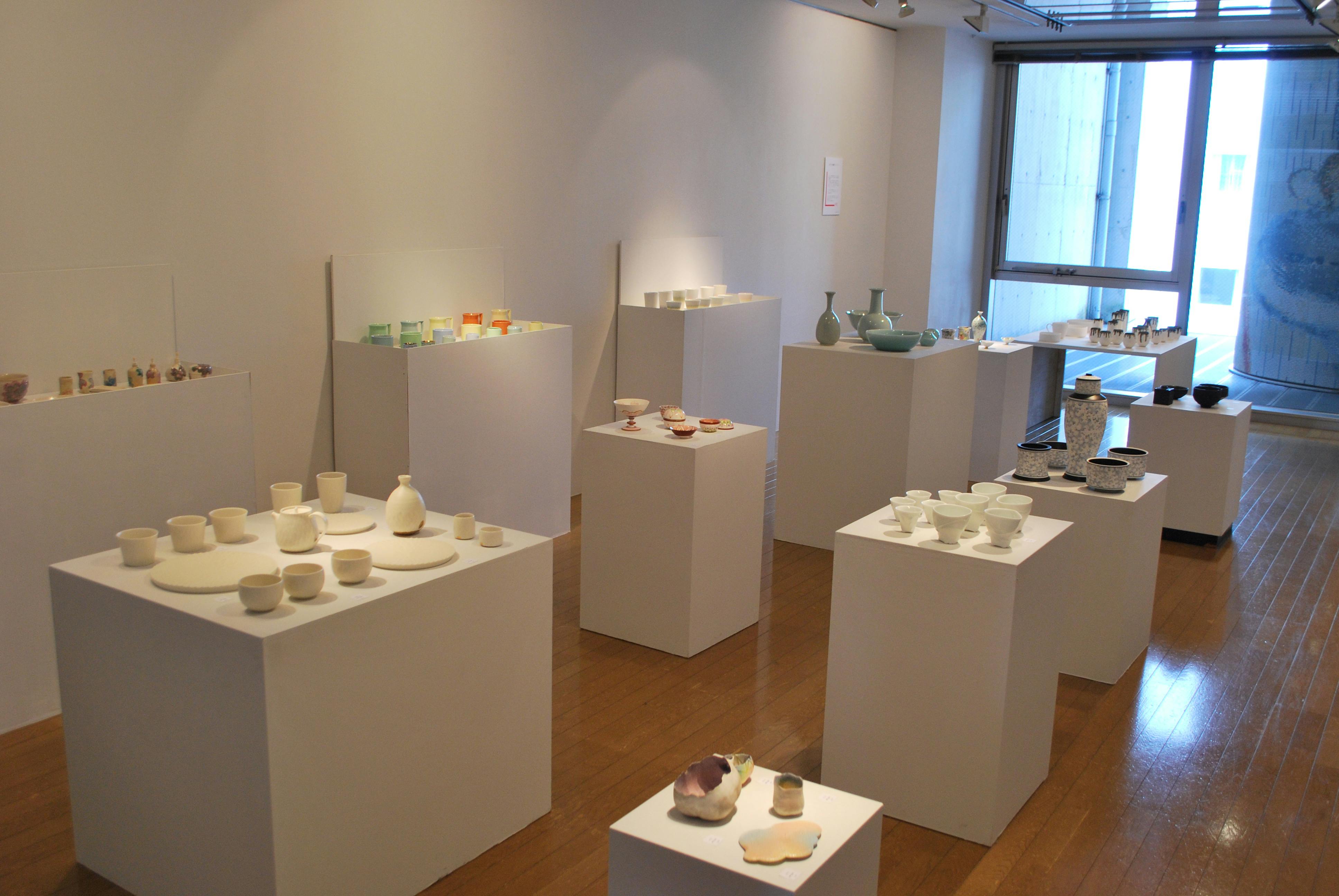 【金沢エリア】ポップアップストアやアート系の展示会等のギャラリー利用に最適な観光地に近いナチュラルなギャラリースペース