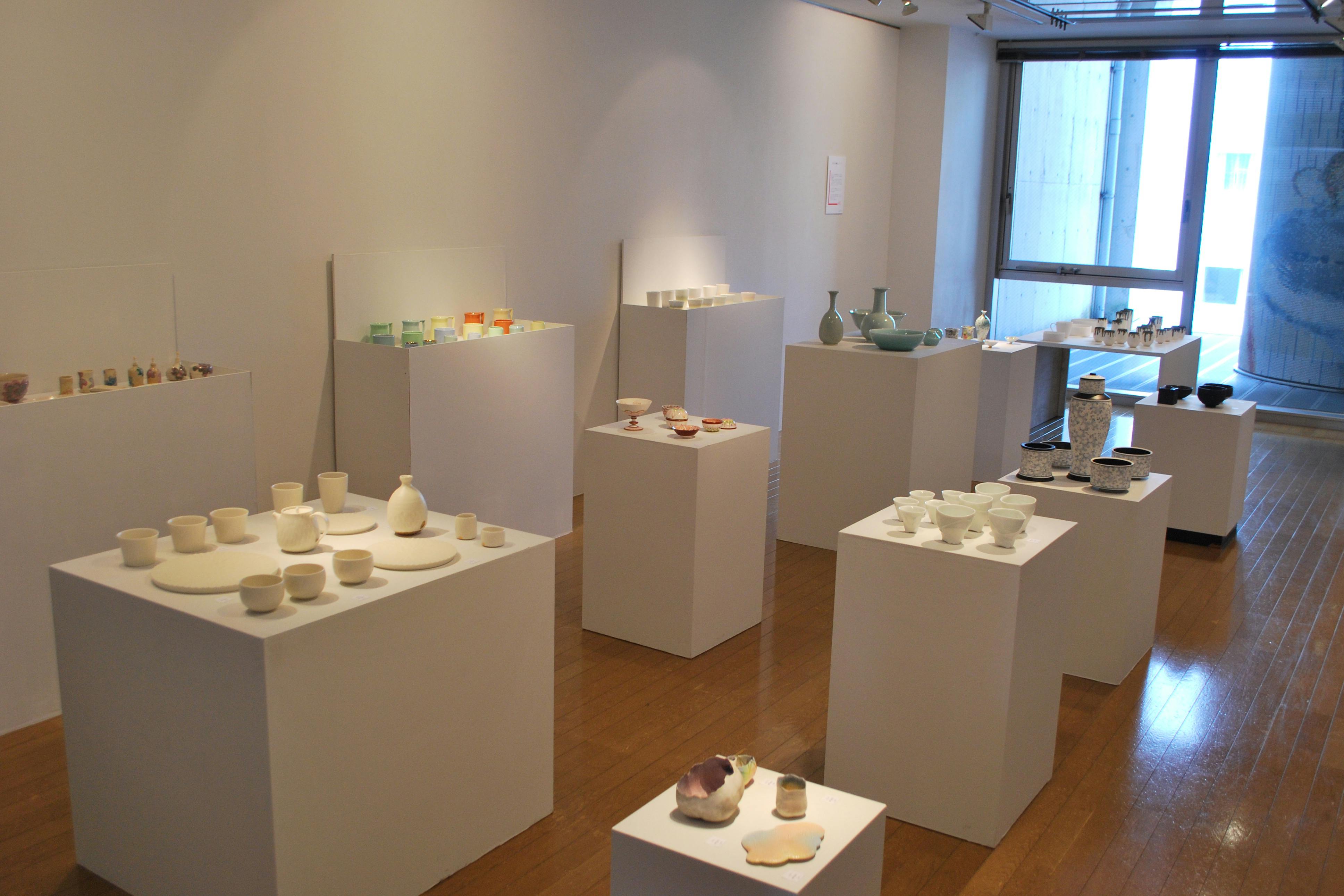 【金沢エリア】ポップアップストアやアート系の展示会等のギャラリー利用に最適な観光地に近いナチュラルなギャラリースペース