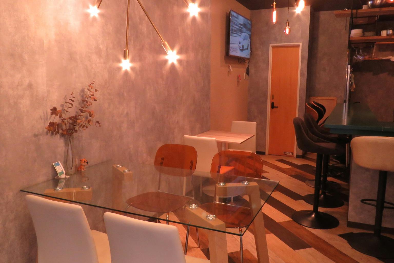 【金沢市】ワークショップ、ポップアップストア、撮影、飲食店としてご利用可能な路面イベントスペース