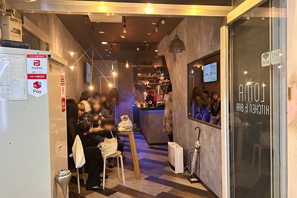 【金沢市】ワークショップ、ポップアップストア、撮影、飲食店としてご利用可能な路面イベントスペース