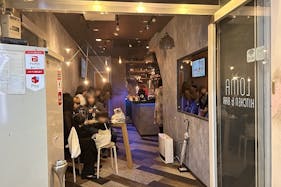 【金沢市】ワークショップ、ポップアップストア、撮影、飲食店としてご利用可能な路面イベントスペース