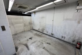 【西友 下高井戸店】1F入口横テナント区画 プロモーション用途や物販、食物販のポップアップストアに最適なスーパー店内催事イベントスペース