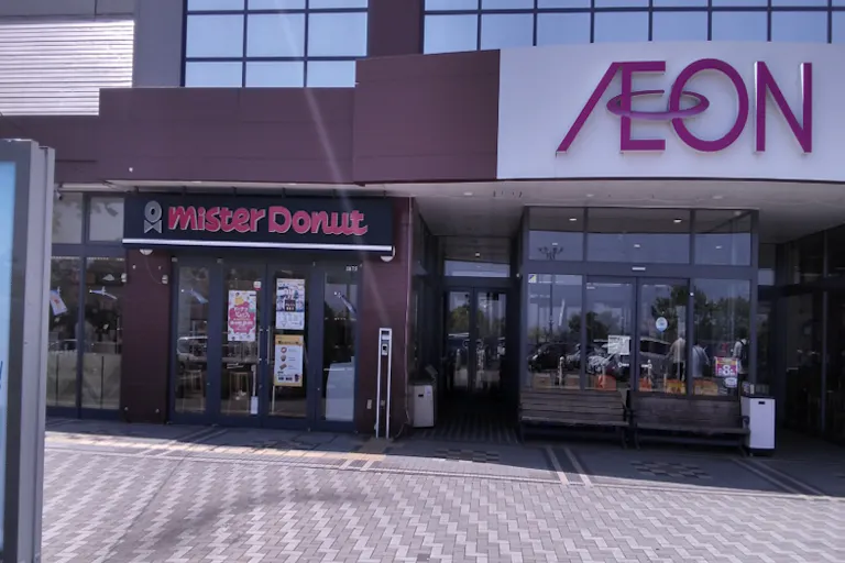 【イオン仙台中山店】食品入口右 キッチンカー出店に最適なスーパー店内催事イベントスペースの画像2
