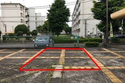 【上飯田ショッピングセンター】 セールスプロモーションやポップアップストア、撮影等に適した住宅街の中心に佇むイベントスペース