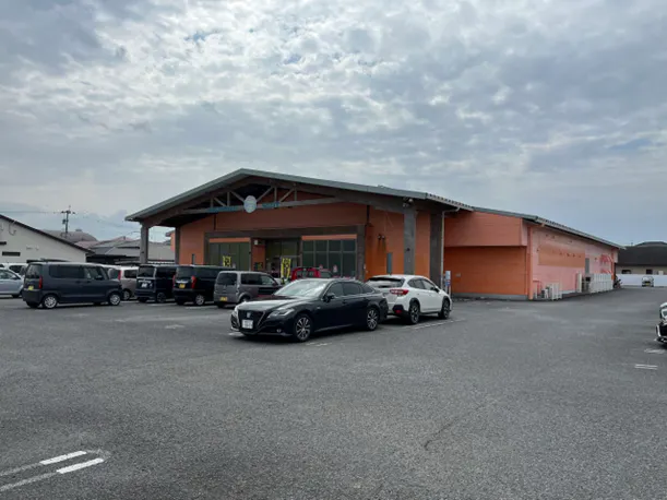 【夢屋霧島店】キッチンカーやプロモーション等に最適なアミューズメント施設のイベントスペースの画像