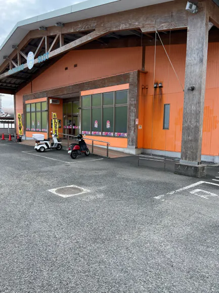 【夢屋霧島店】キッチンカーやプロモーション等に最適なアミューズメント施設のイベントスペース