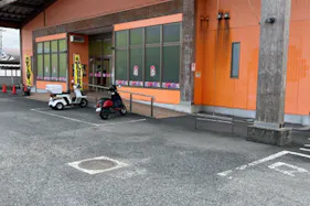 【夢屋霧島店】キッチンカーやプロモーション等に最適なアミューズメント施設のイベントスペース