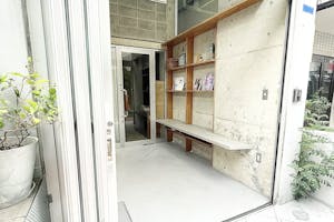 【西新宿駅3分】物販やポップアップストア、撮影に適した1階路面の視認性抜群のスペース