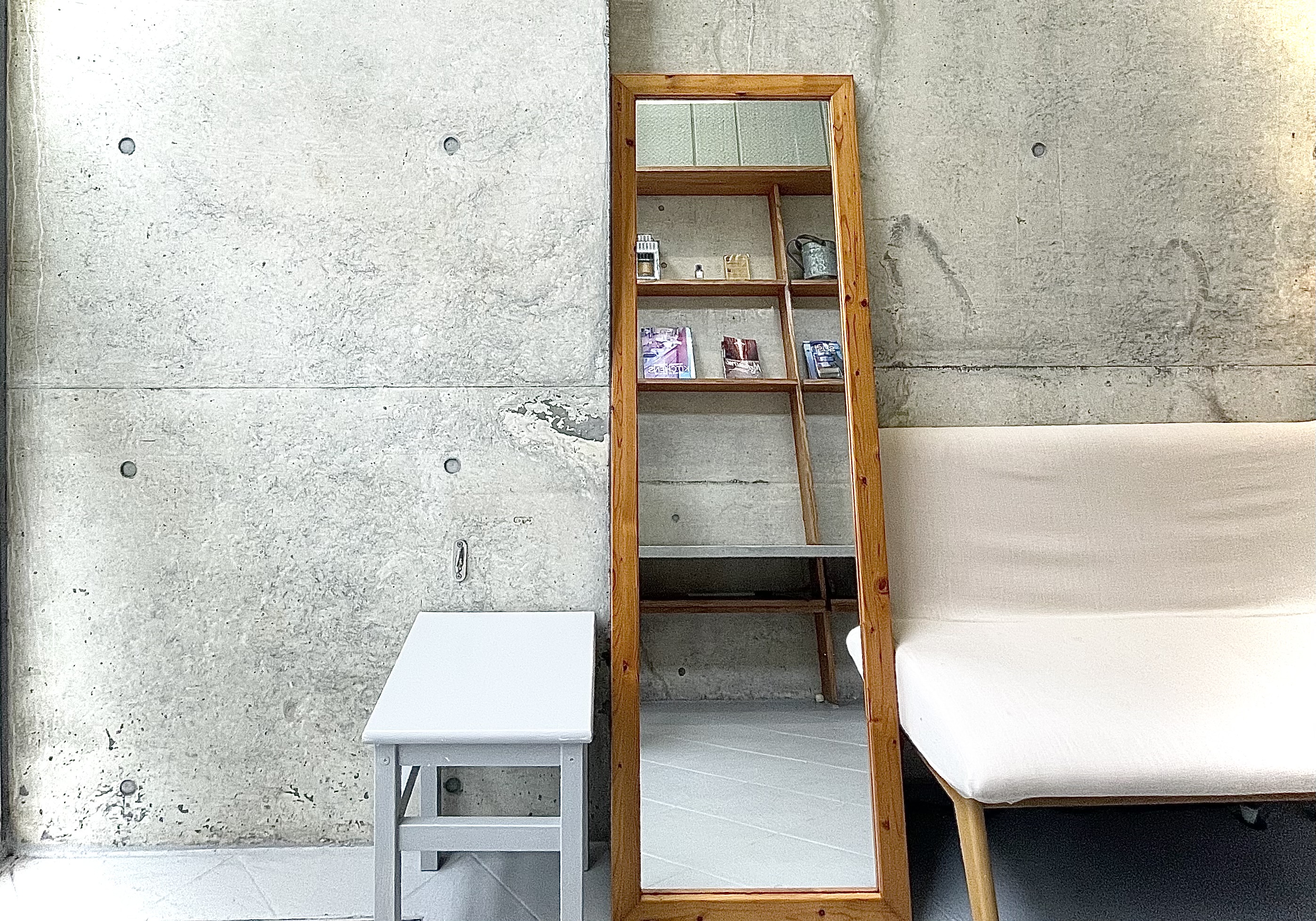 【西新宿駅3分】物販やポップアップストア、撮影に適した1階路面の視認性抜群のスペースの画像9