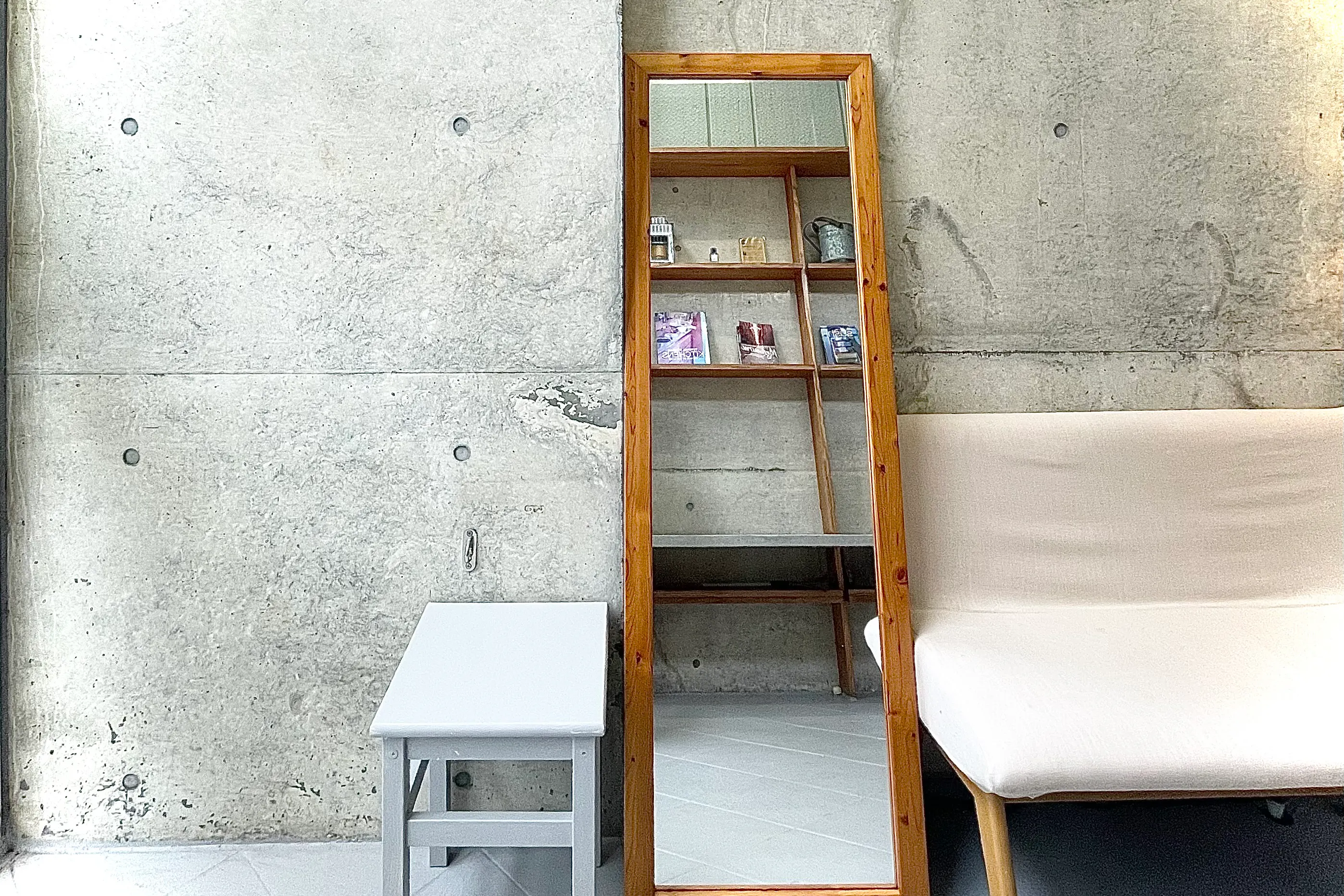 【西新宿駅3分】物販やポップアップストア、撮影に適した1階路面の視認性抜群のスペース