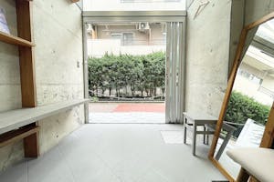 【西新宿駅3分】物販やポップアップストア、撮影に適した1階路面の視認性抜群のスペース