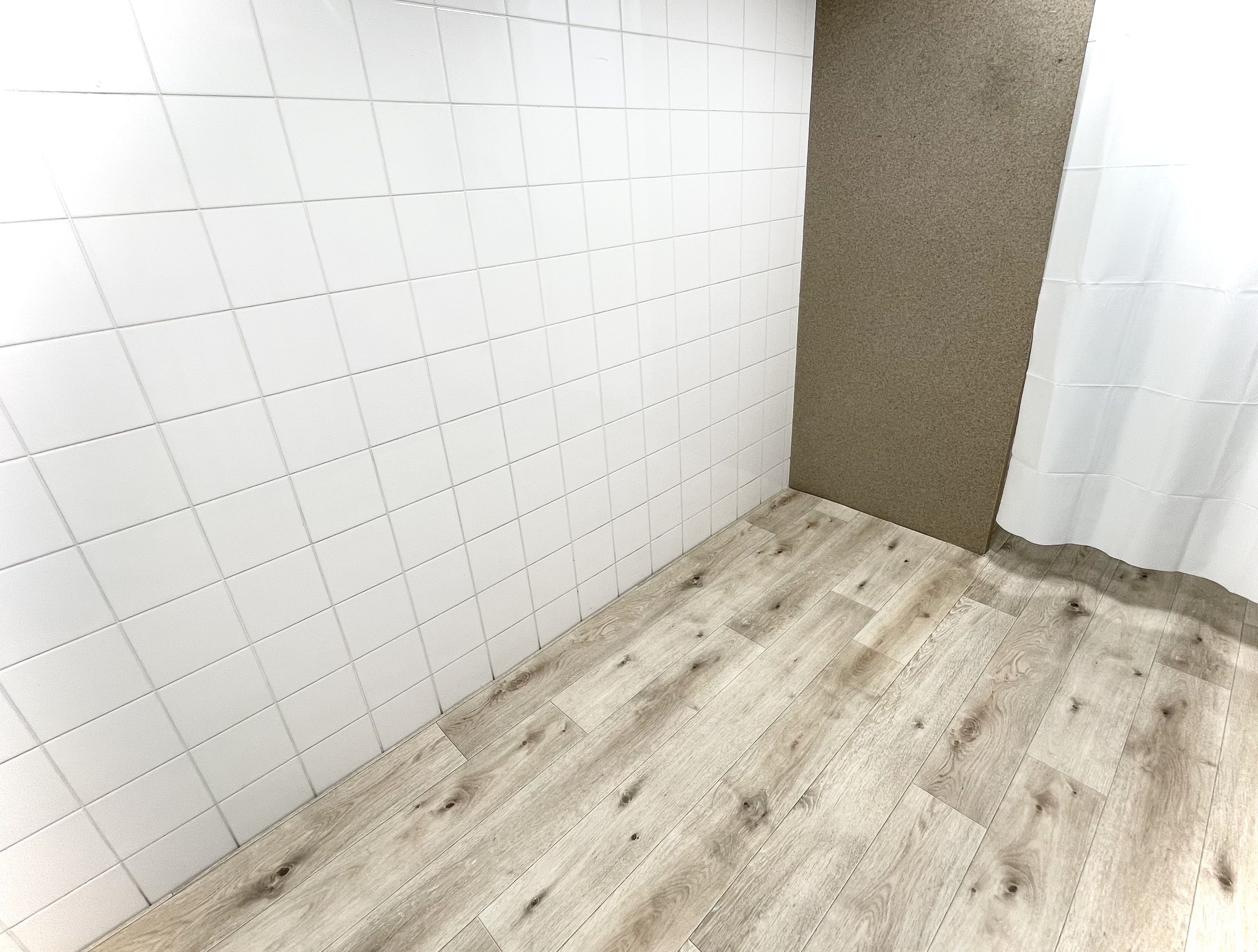 お荷物置きスペース(有料)