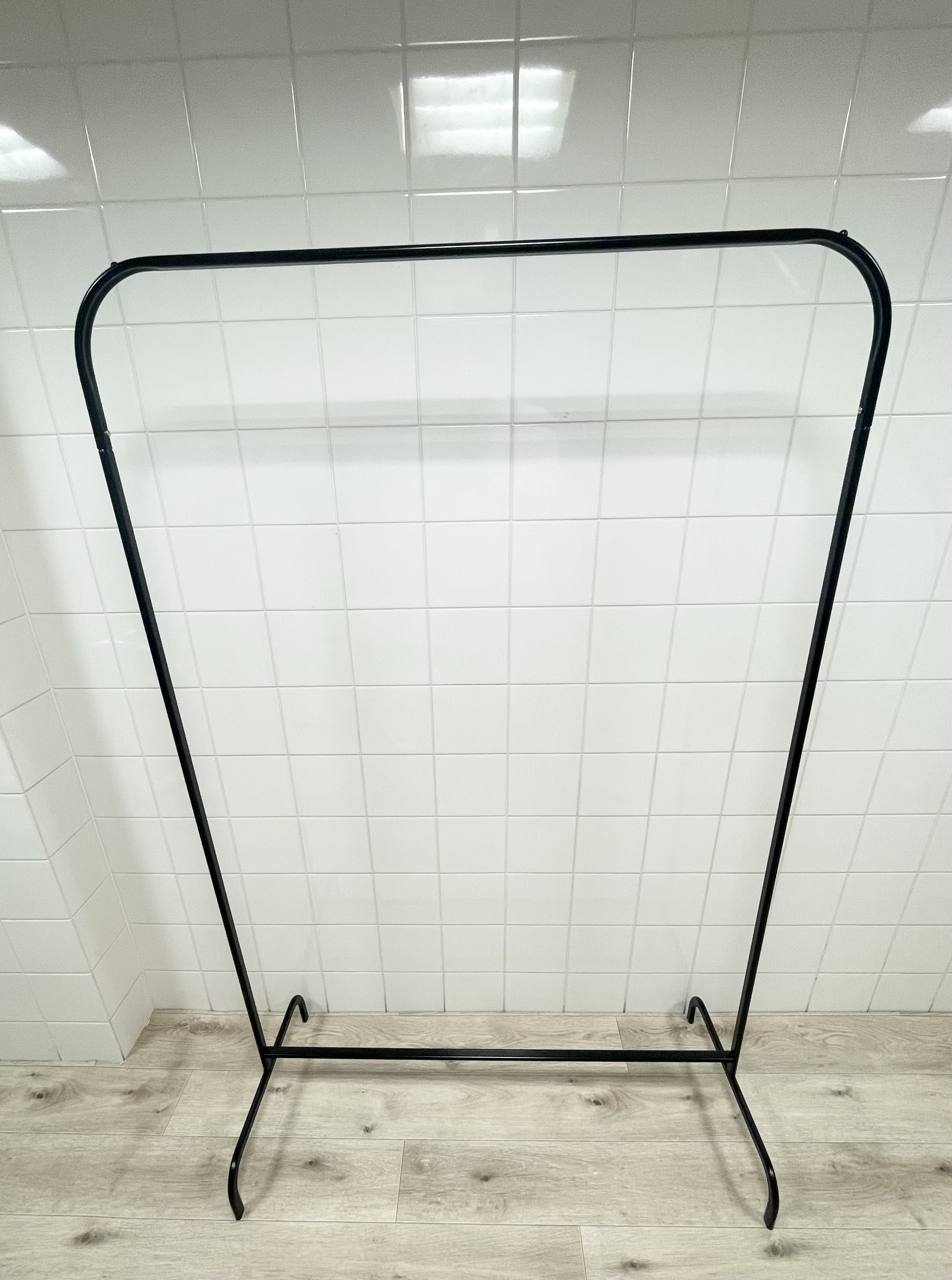 ハンガーラック