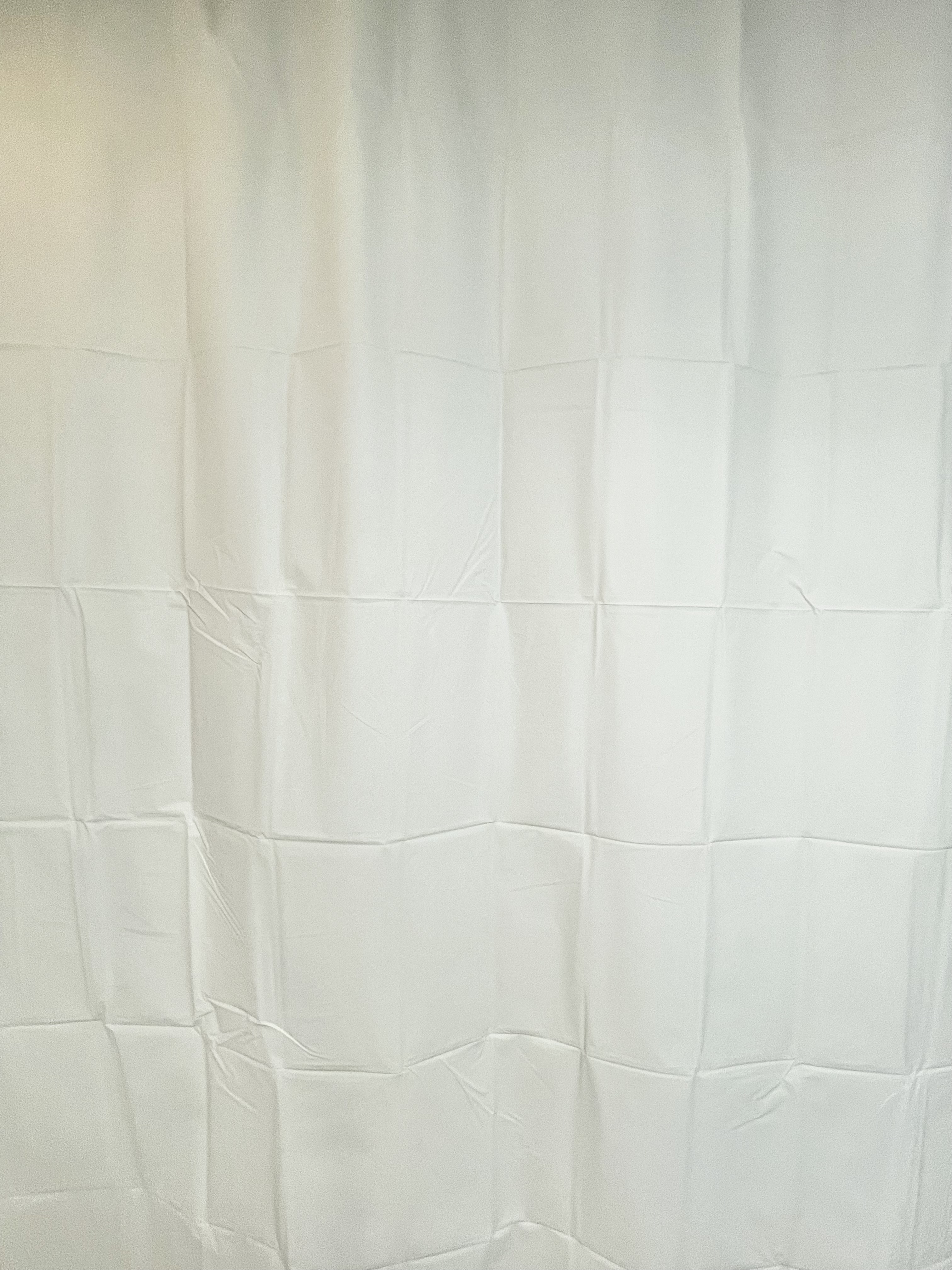 白背景シート　プラスチック