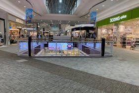 【イオンモール高岡】イベントスペース⑤(ABC-MART SPORTS前)