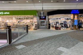 【イオンモール高岡】イベントスペース⑤(ABC-MART SPORTS前)