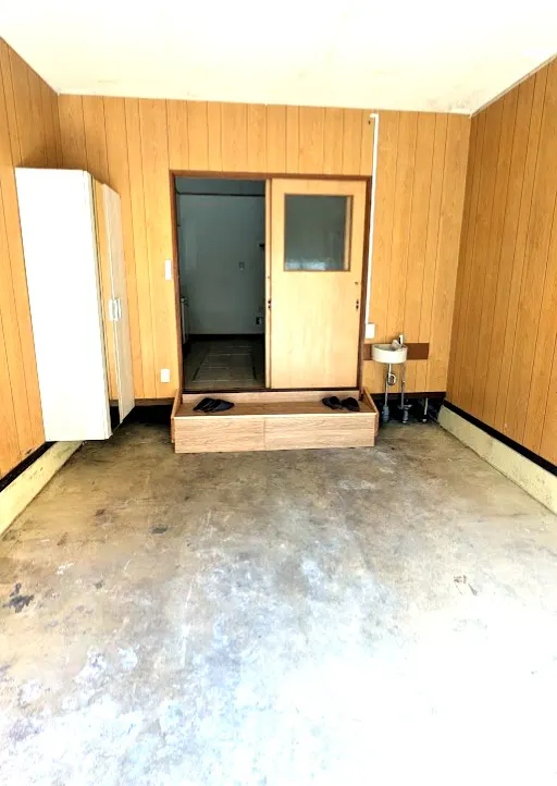 【大泉cocon|大泉ICより車で11分】銭湯前の一戸建てを丸ごと貸切、1F土間つきのイベントスペース