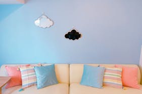 【渋谷駅3分】オフサイトミーティングやワークショップに最適なお洒落スペース