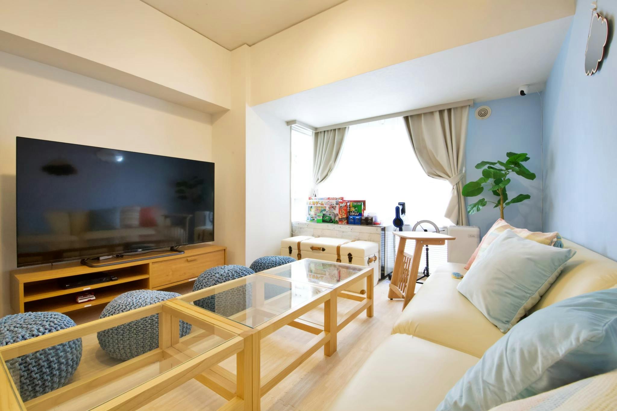 【渋谷駅3分】オフサイトミーティングやワークショップに最適なお洒落スペース