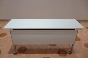 【グランフロント大阪】料理教室や飲食販売・プロモーション等の様々な用途に利用可能な商業施設内のキッチン付きイベントスペース(半面サイズ)