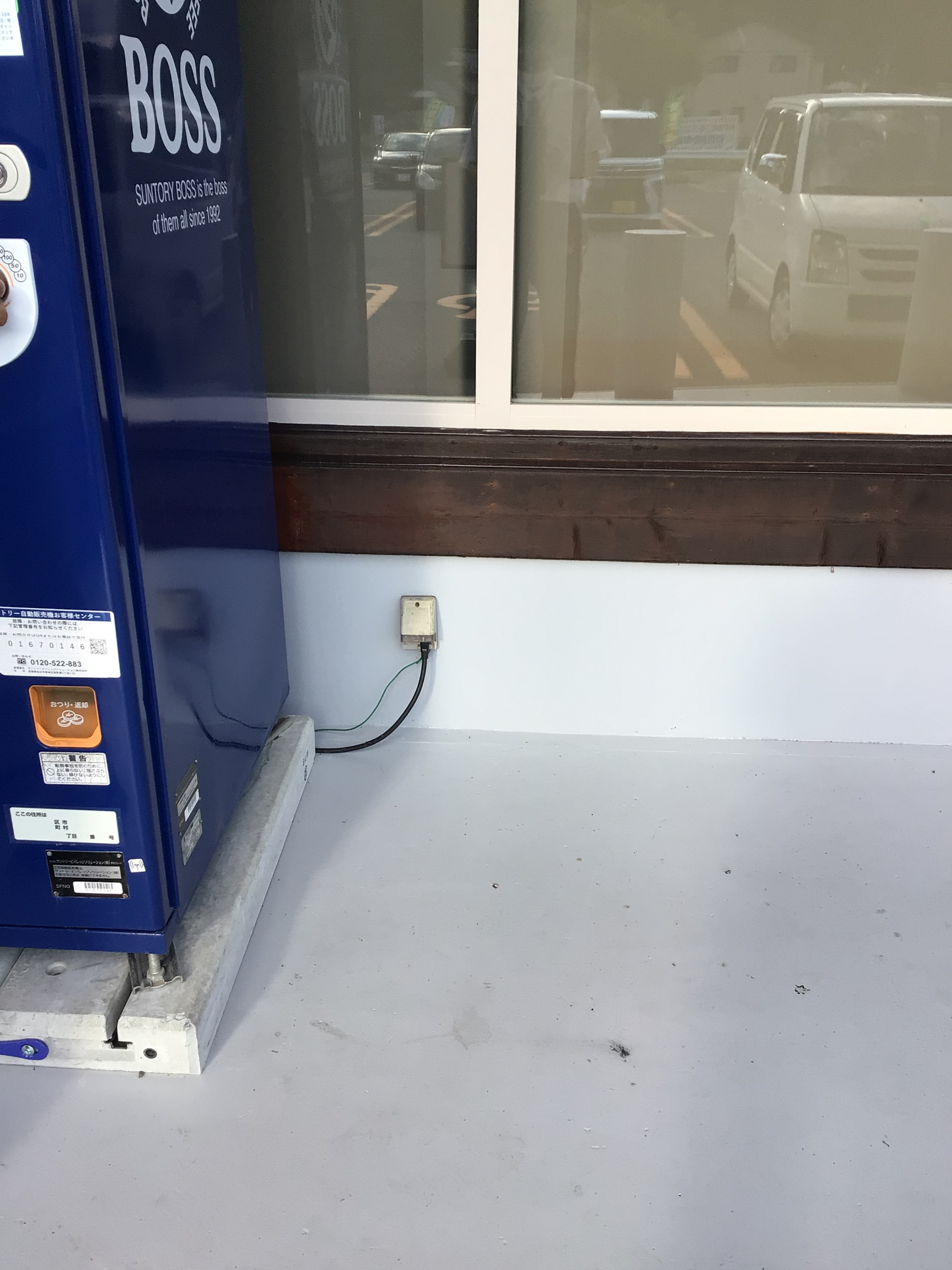 【ダイナム気仙沼店】キッチンカーやプロモーションに最適なアミューズメント施設のイベントスペース