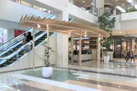 【みらい長崎ココウォーク】ポップアップストアに適した2Fスペース