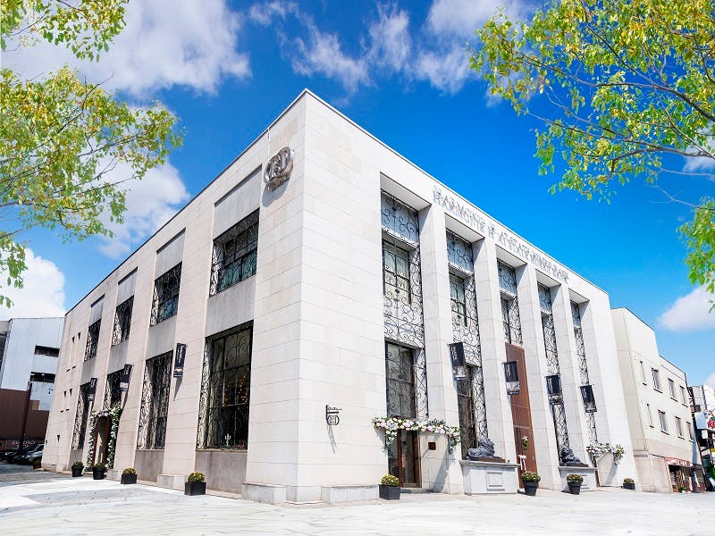 【テイクアンドギヴ・ニーズ】物販やプロモーションに利用可能な姫路駅前にあるイベントスペース