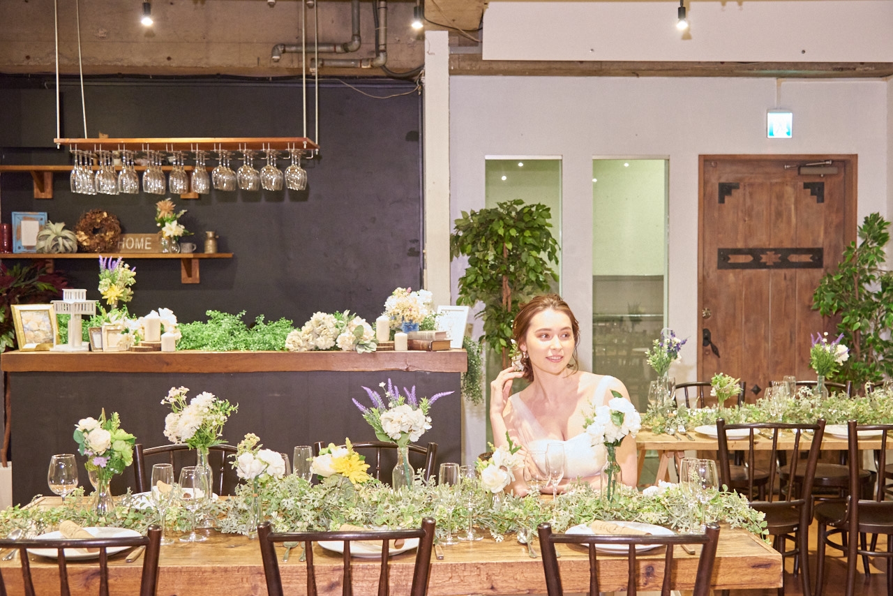 【千駄ヶ谷駅7分】アパレル・雑貨の街「千駄ヶ谷」にあるカフェ風スペースの画像8