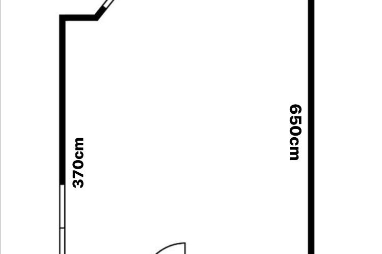 【高円寺駅4分】アパレルの展示会やポップアップストアに最適な白壁のイベントスペース