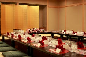 【薬院大通駅(動植物園口)3分】講演会やワークショップに利用可能な和式のイベントスペース