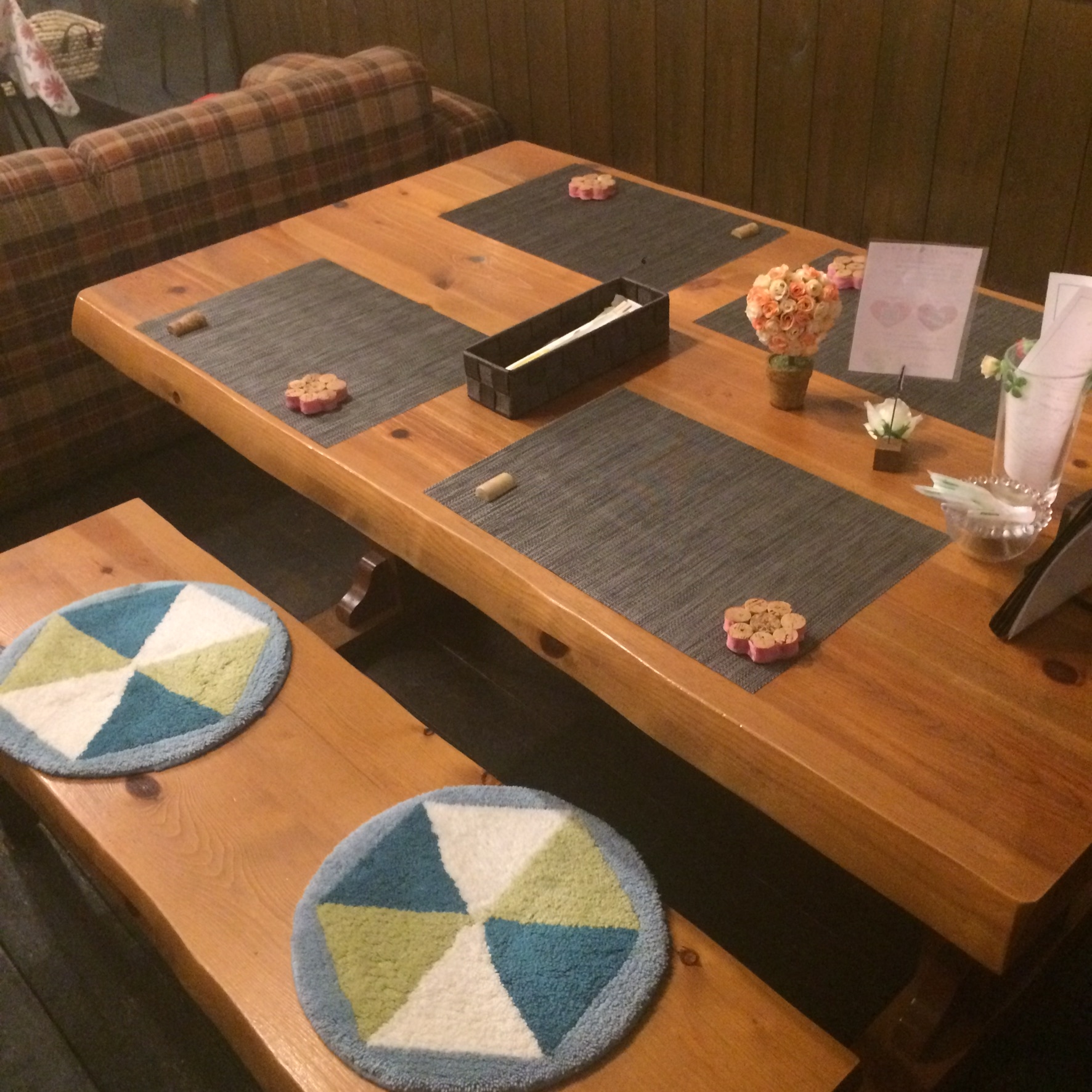 【城野駅4分】イベント利用可能女性に人気のイタリアンの店舗スペース