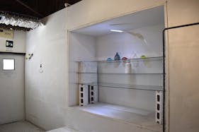 【中目黒駅1分】CM/ スチール/ 動画撮影、展示会、ポップアップショップに適した築70年の古民家をリノベーションしたギャラリー