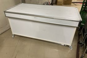 【戸塚モディ(まるい食遊館戸塚店)】1階 カレンダリウムF01【食物販】駅直結、店内入ってすぐ集客抜群の区画