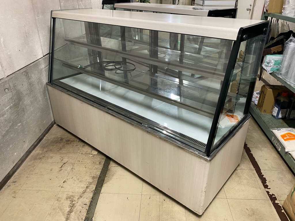 【戸塚モディ（まるい食遊館戸塚店）】1階 カレンダリウムF01【食物販】駅直結、店内入ってすぐ集客抜群の区画