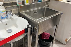 【戸塚モディ(まるい食遊館戸塚店)】1階 カレンダリウムF01【食物販】駅直結、店内入ってすぐ集客抜群の区画