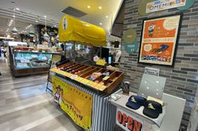 【戸塚モディ(まるい食遊館戸塚店)】1階 カレンダリウムF01【食物販】駅直結、店内入ってすぐ集客抜群の区画