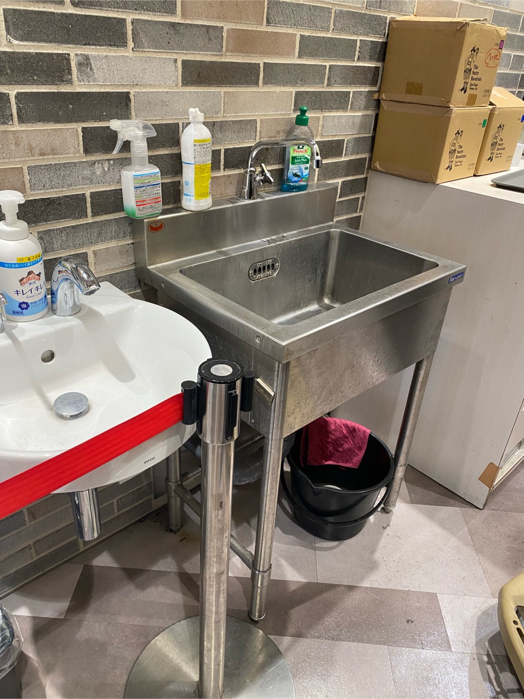 【戸塚モディ（まるい食遊館戸塚店）】1階 カレンダリウムF01【食物販】駅直結、店内入ってすぐ集客抜群の区画