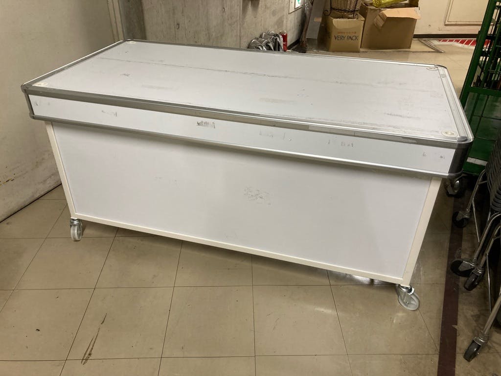 【戸塚モディ（まるい食遊館戸塚店）】1階 カレンダリウムF01【食物販】駅直結、店内入ってすぐ集客抜群の区画