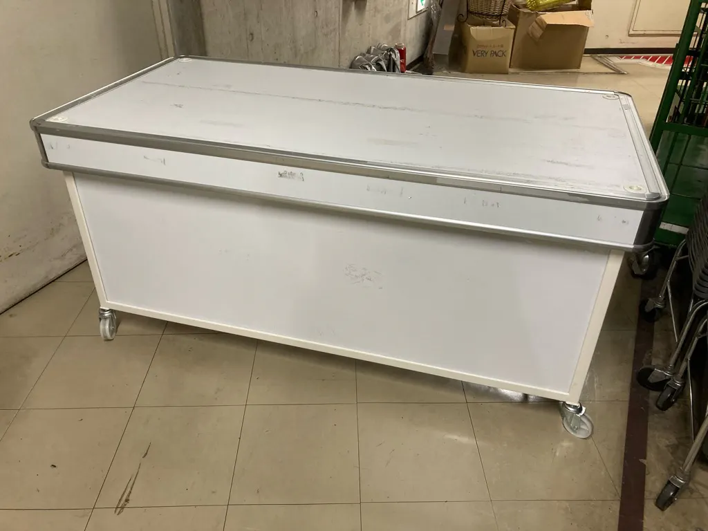 【戸塚モディ（まるい食遊館戸塚店）】1階 カレンダリウムF01【食物販】駅直結、店内入ってすぐ集客抜群の区画