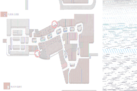 【イオンモール高崎】モール内広告 授乳室(オプション) 1F