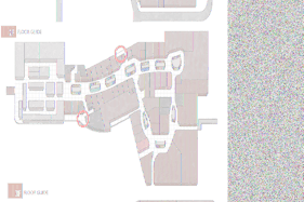 【イオンモール高崎】モール内広告 授乳室(オプション) 1F